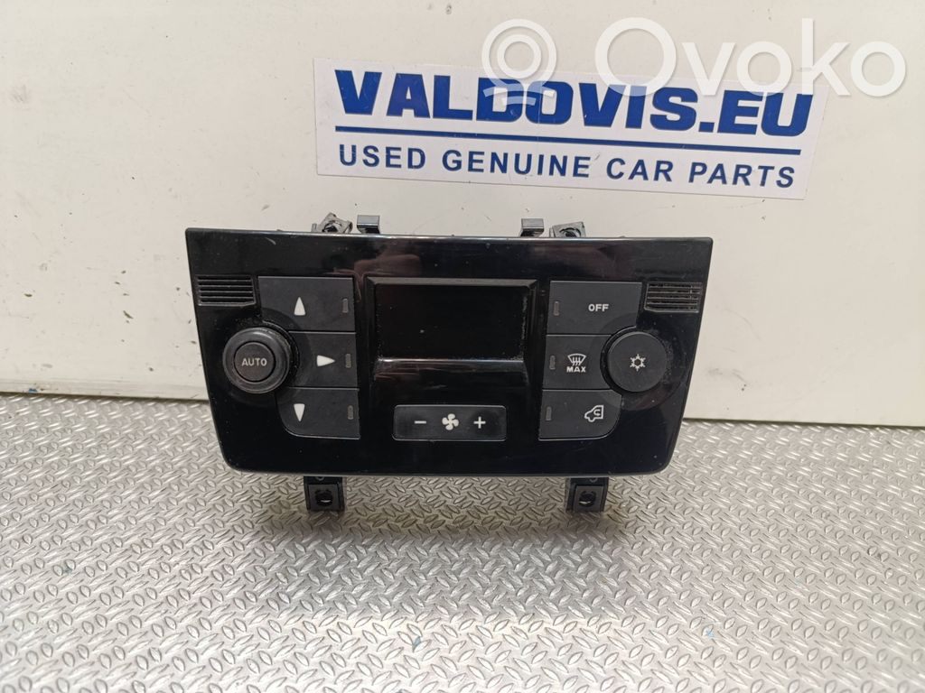 Ford Transit Custom Climate control unit 