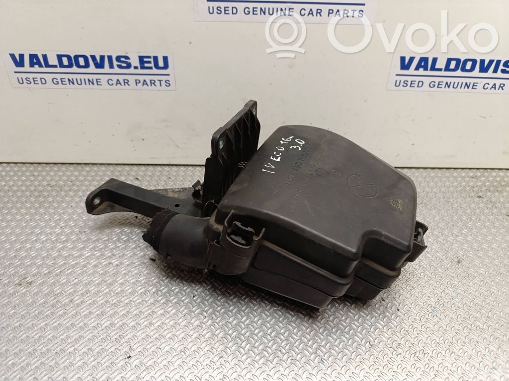Iveco Daily 6th gen Modul siguranțe 