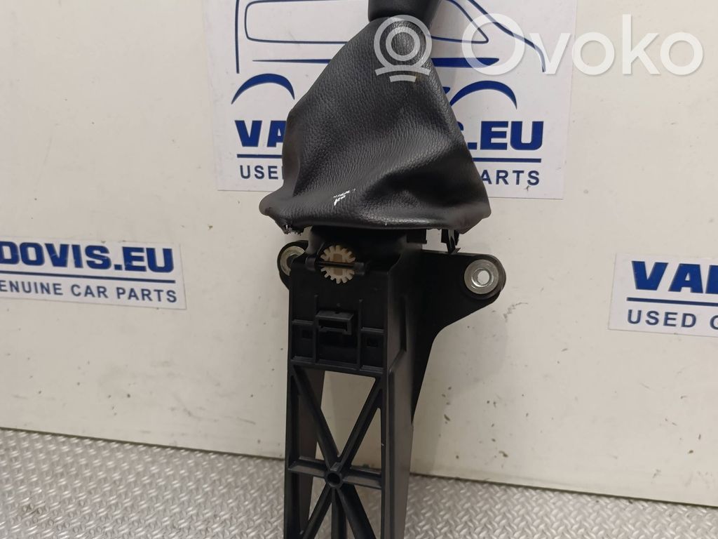 Volkswagen Crafter Gear shifter/selector 