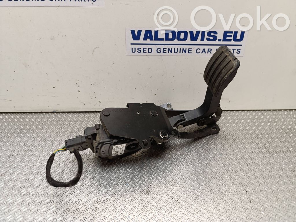 Fiat Scudo Accelerator throttle pedal 