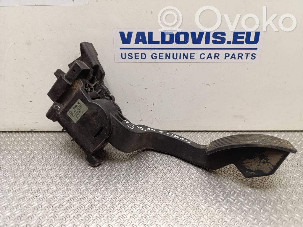 Fiat Fiorino Akceleratoriaus pedalas 