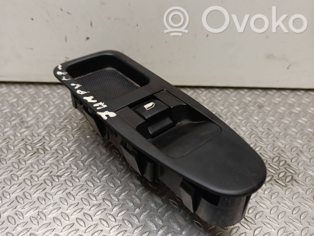 Citroen Jumpy Electric window control switch 