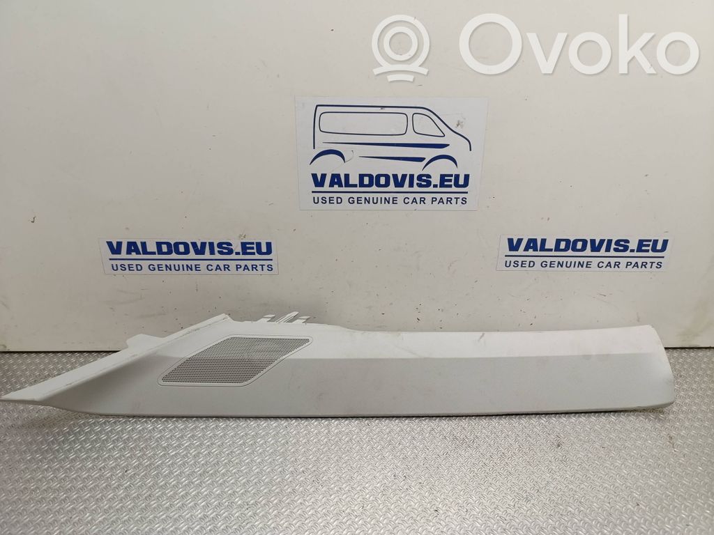 Volkswagen Crafter Osłona słupka szyby przedniej / A 