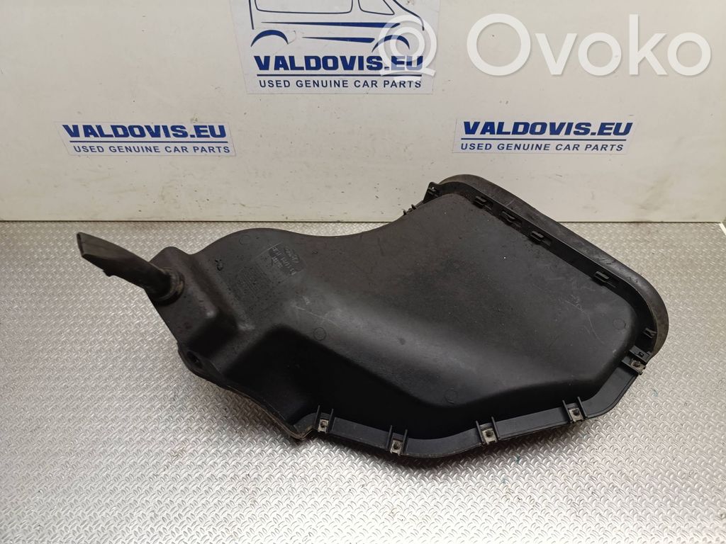 Ford Transit Air intake duct part 