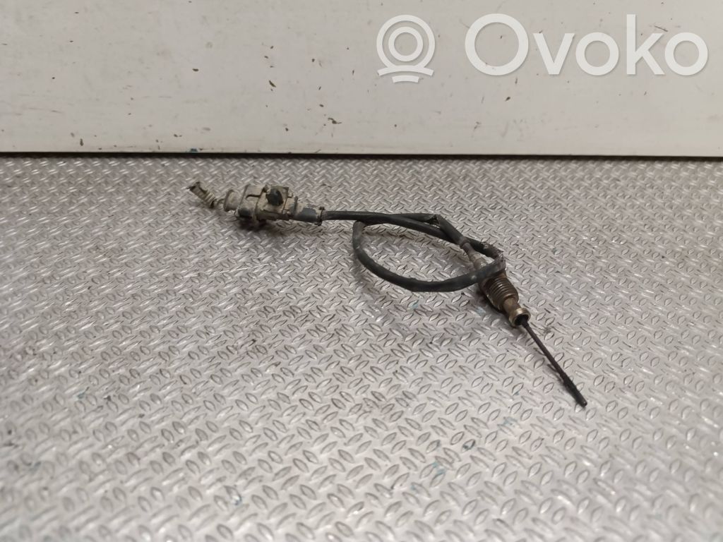 Fiat Ducato Izplūdes gāzu temperatūras sensors 