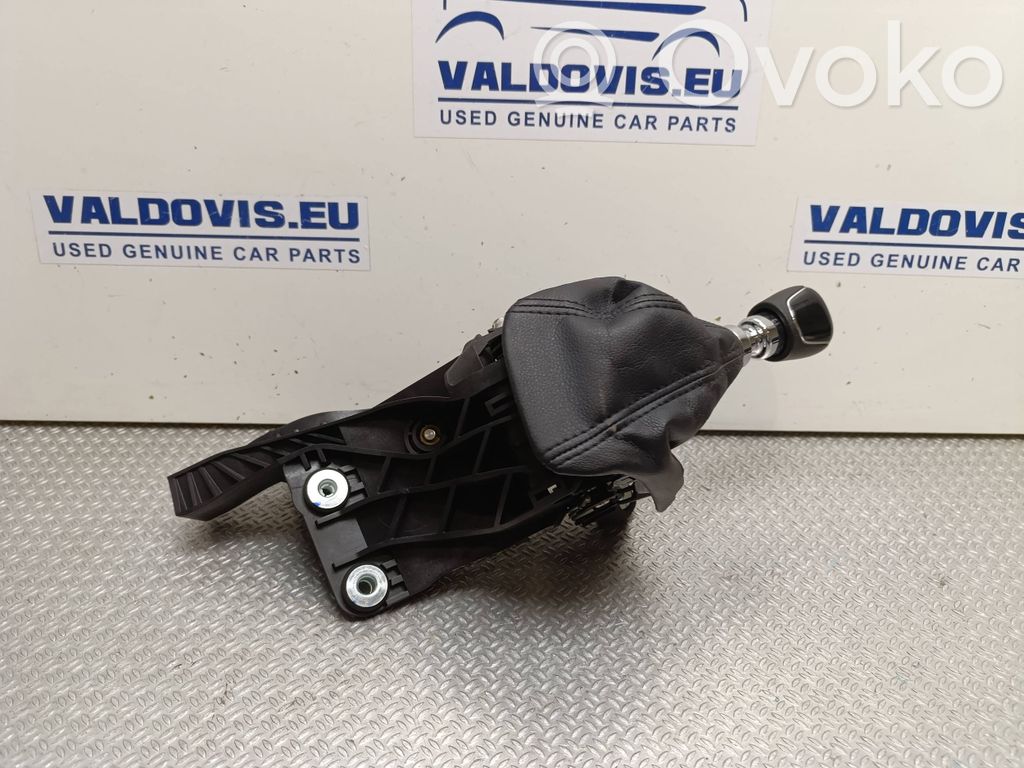Ford Transit Selector caja de cambios 