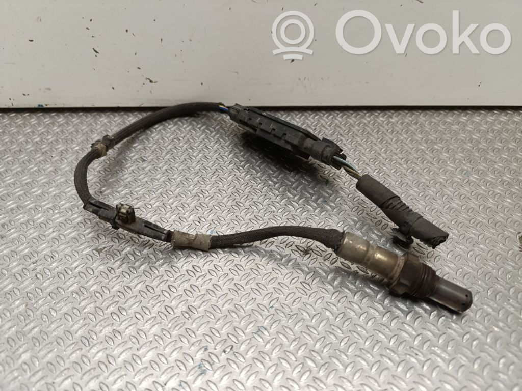 Ford Transit Lambda probe sensor 