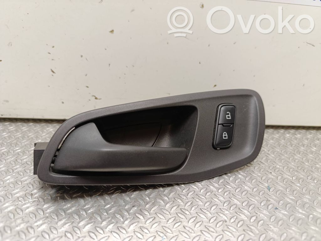 Ford Transit Manecilla interna puerta delantera 