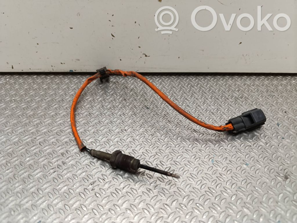 Ford Transit Exhaust gas temperature sensor 