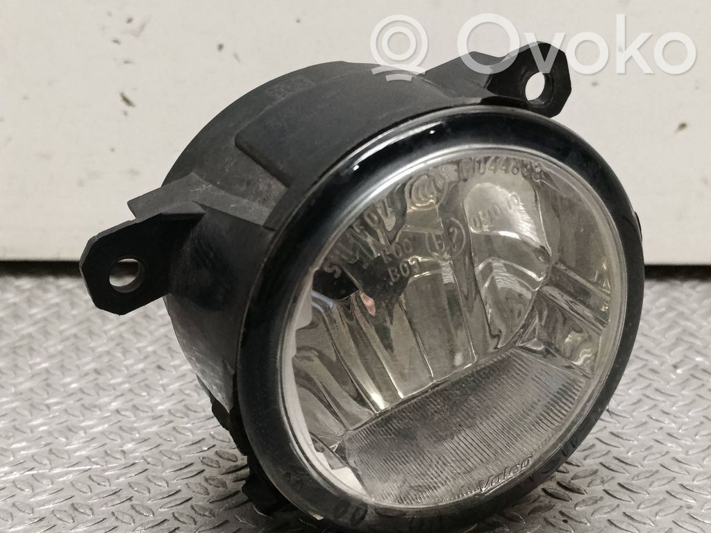 Peugeot Partner III Front fog light 