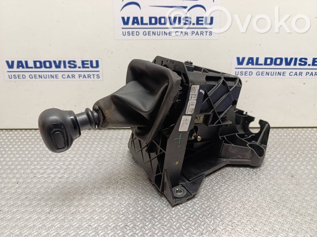 Gear shifter/selector   9809543980
