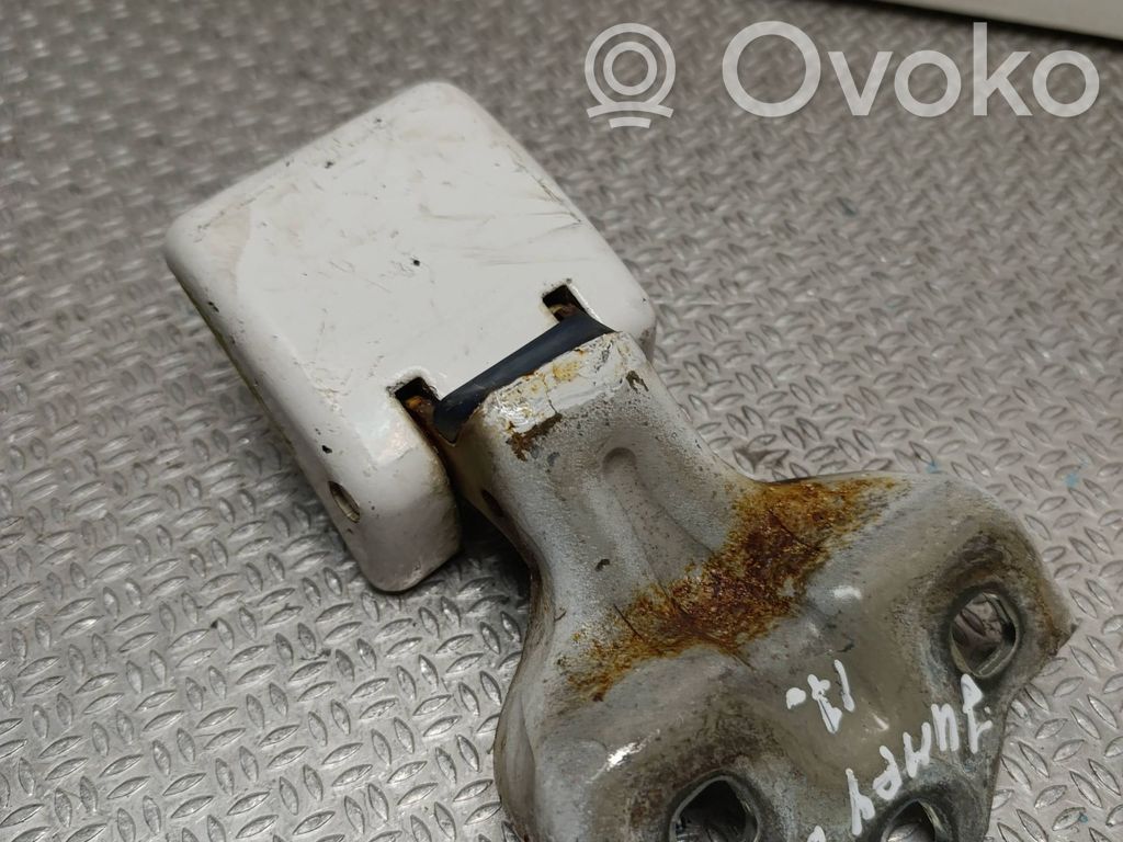 Citroen Jumpy Rear door upper hinge 