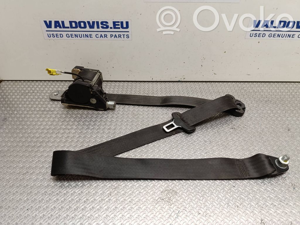 Iveco Daily 35 - 40.10 Centură de siguranță față 