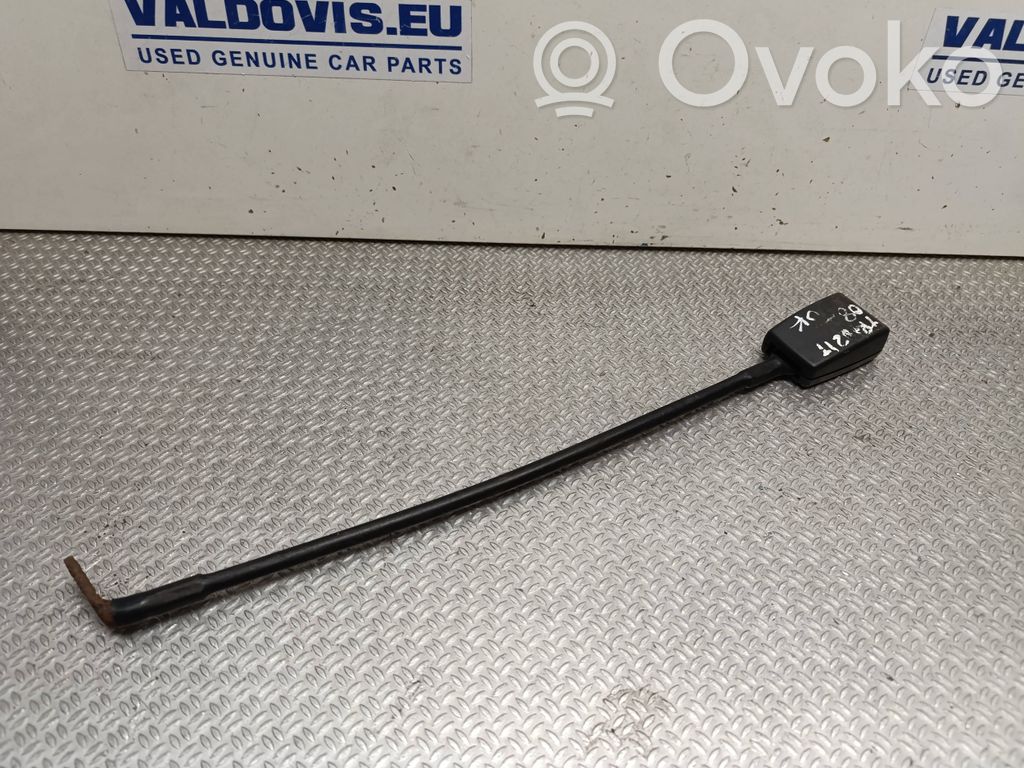 Ford Transit Hebilla del cinturón delantero 