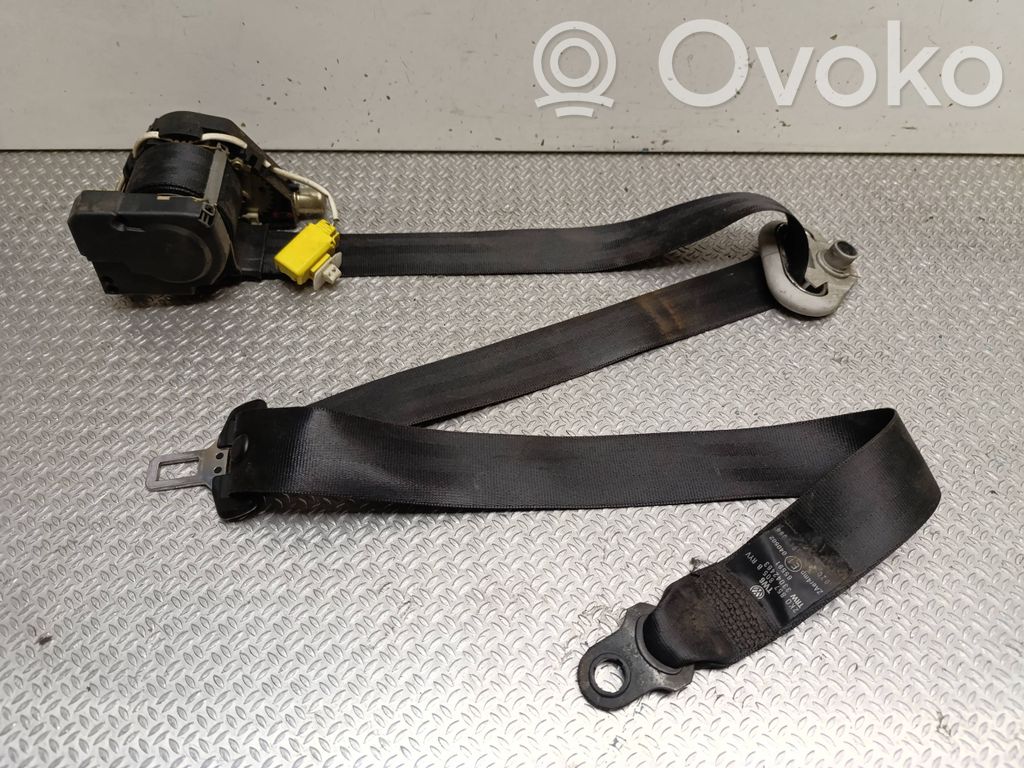 Volkswagen Caddy Cinturón delantero 