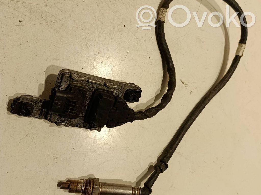 Volkswagen Crafter Lambda probe sensor 
