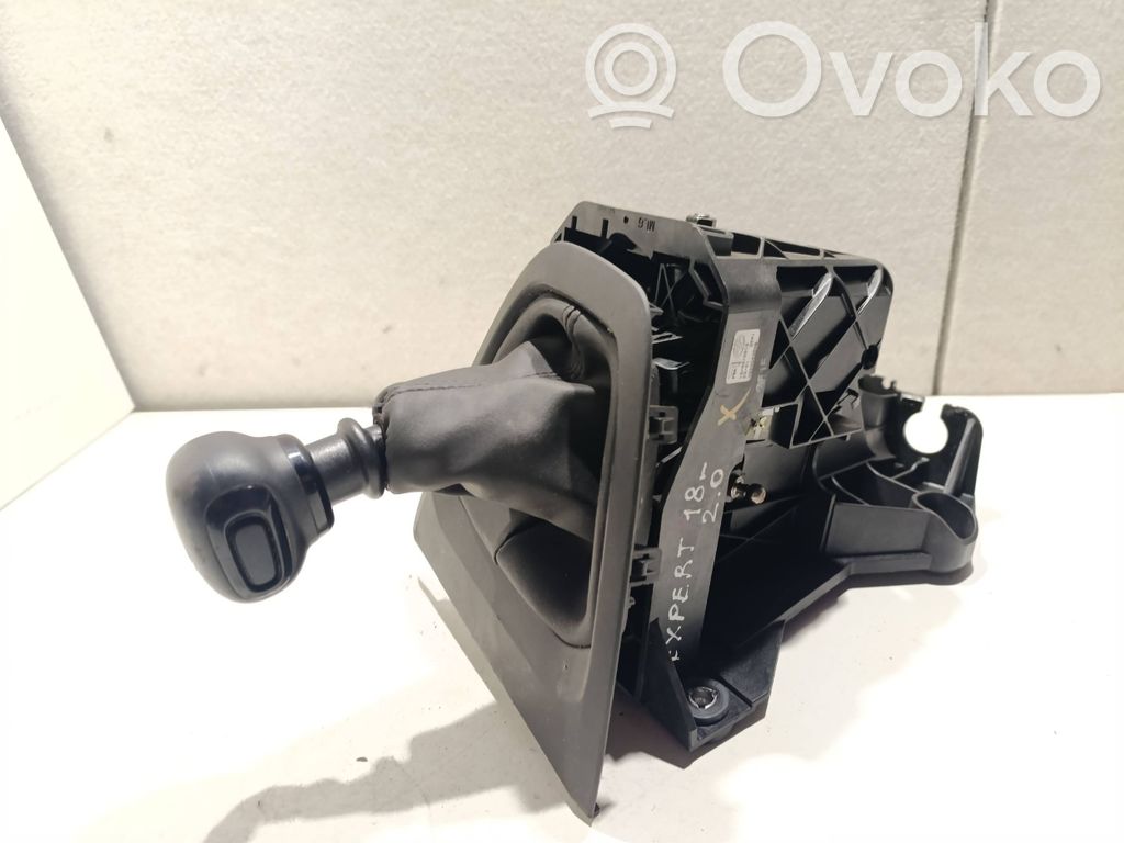 Peugeot Expert Gear shifter/selector 