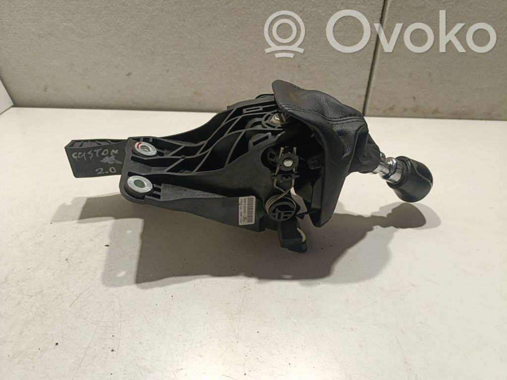 Selector caja de cambios   BK2R7C453MKG,293995