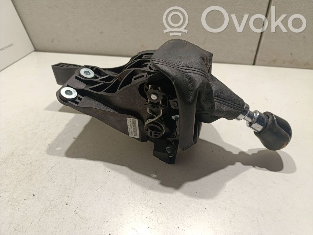 Selector caja de cambios   JK2R7C453LAD,260121,308375