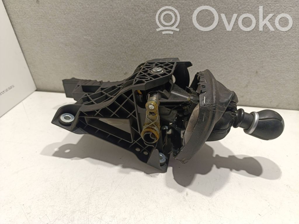 Ford Transit Gear shifter/selector 