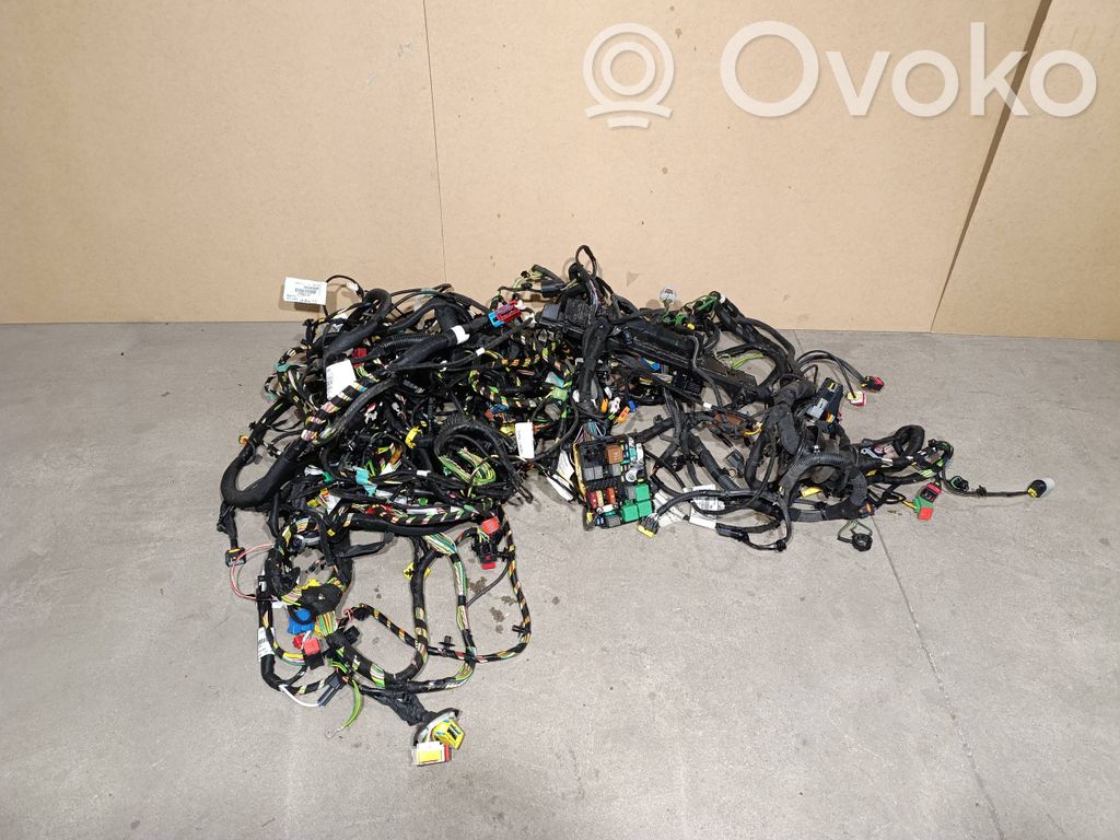 Toyota Proace Other wiring loom 