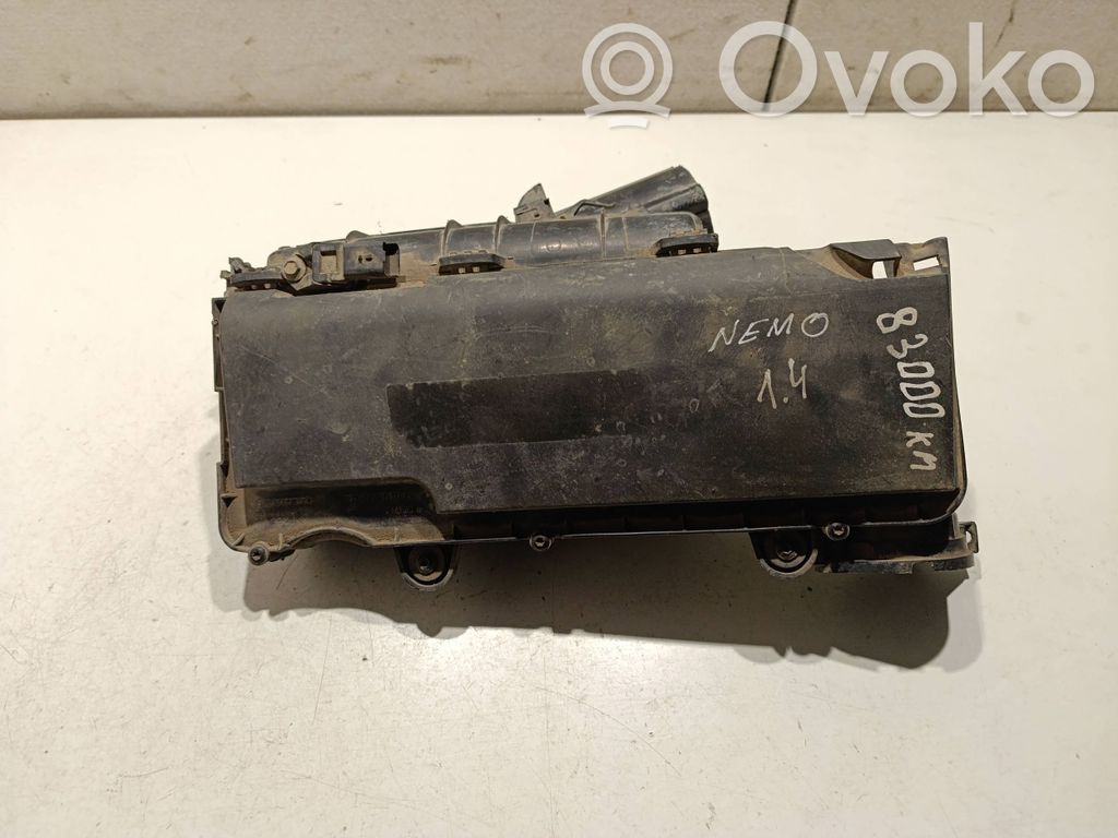 Air filter box   9647737680,53455