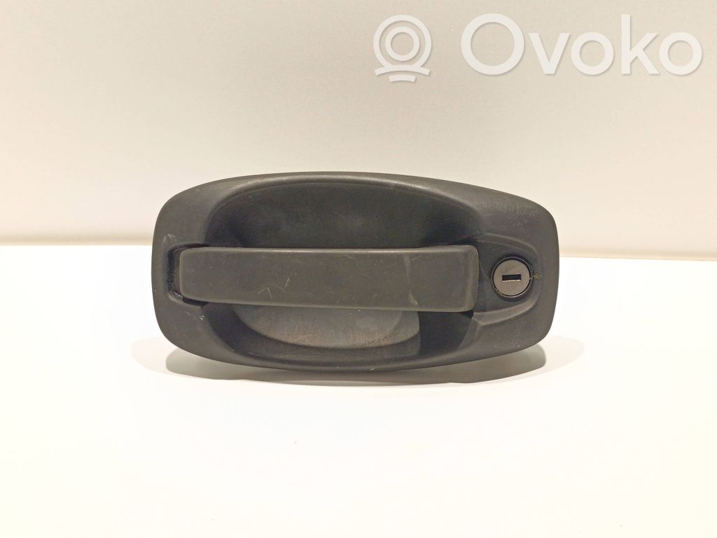Fiat Fiorino Rear door exterior handle 