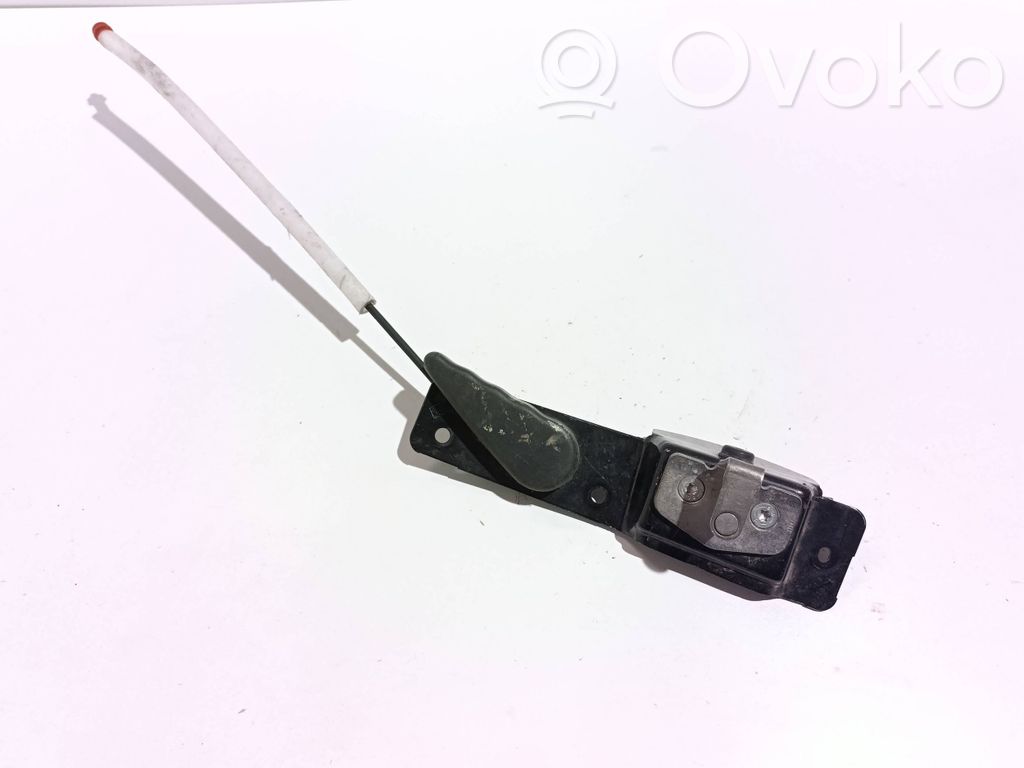 Renault Trafic III (X82) Rear door interior handle trim 