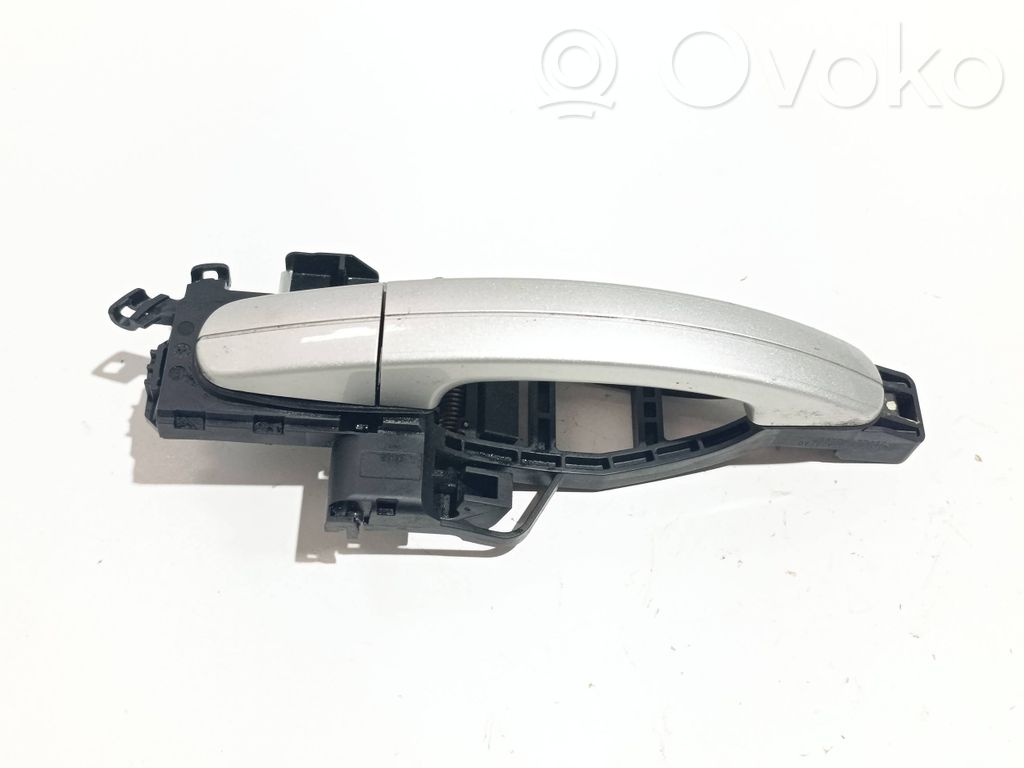 Ford Transit Custom Rear door exterior handle 