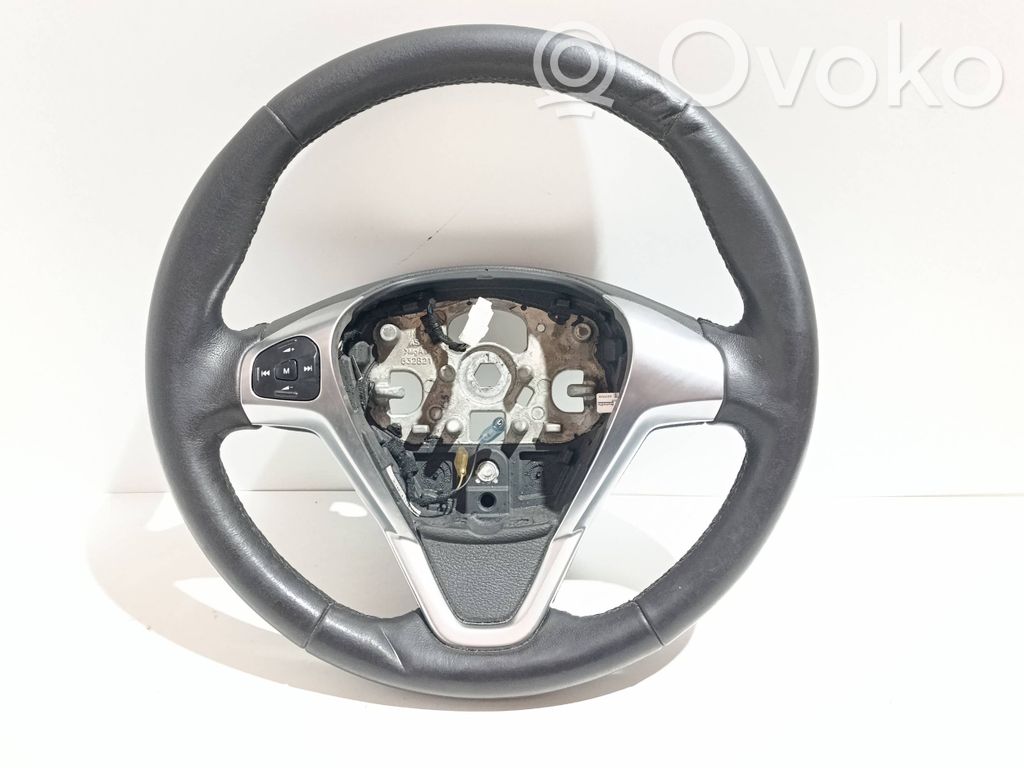 Ford Transit Courier Stūre 