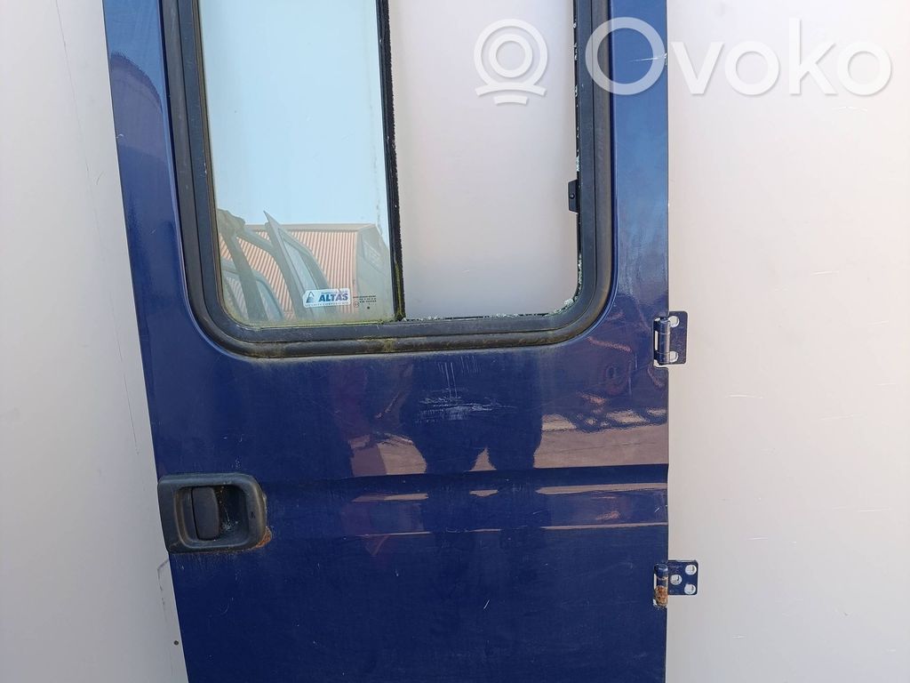 Renault Master II Ușă spate 