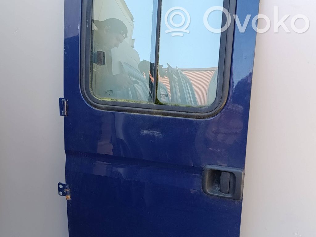 Renault Master II Ușă spate 