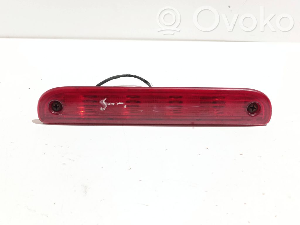 Citroen Jumper Dritte Bremsleuchte 