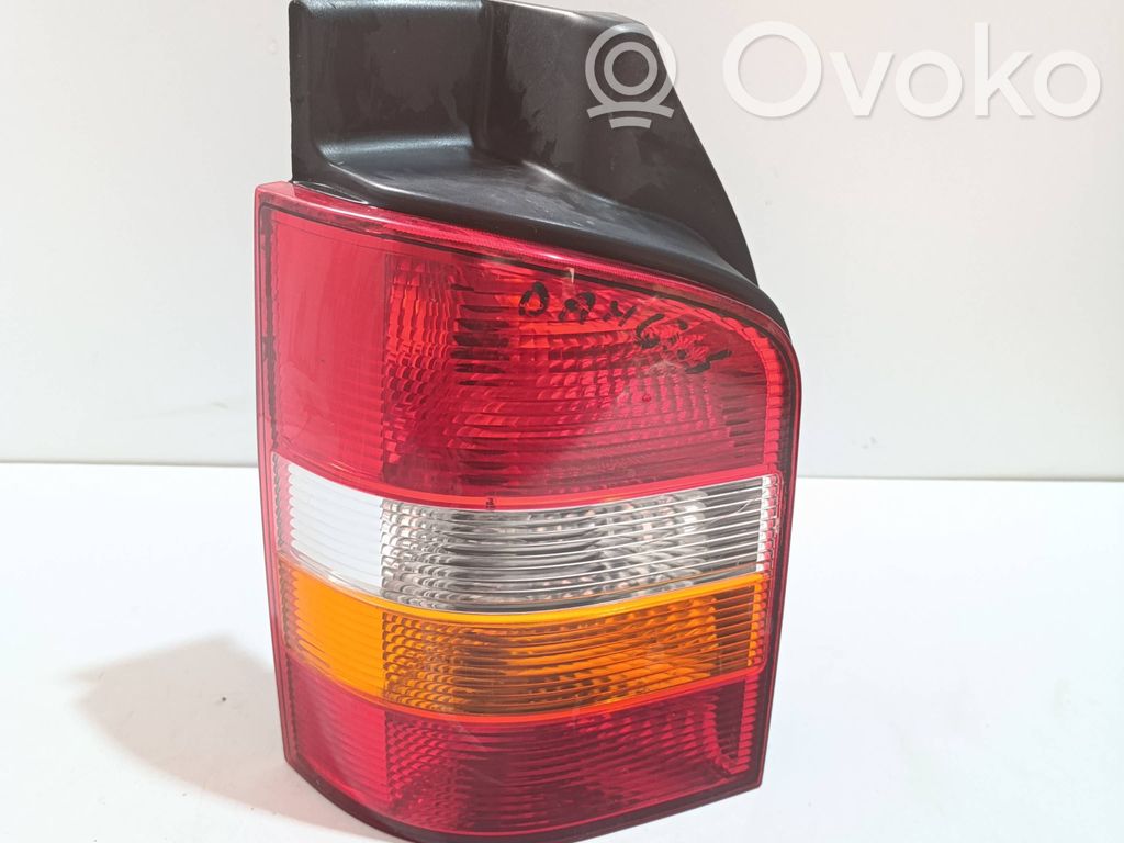 Volkswagen Transporter - Caravelle T5 Lampa tylna 