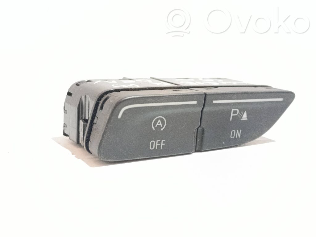 Ford Transit Courier Parking (PDC) sensor switch 