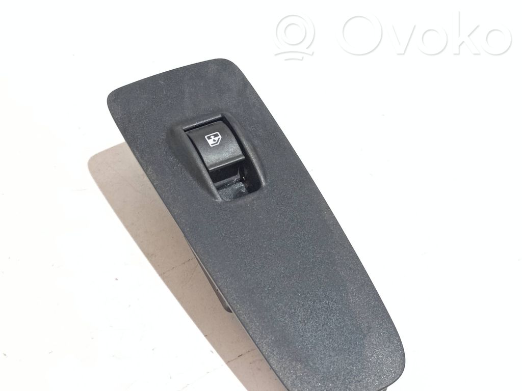 Fiat Ducato Electric window control switch 