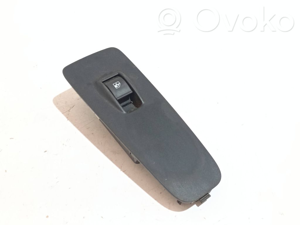 Fiat Ducato Electric window control switch 