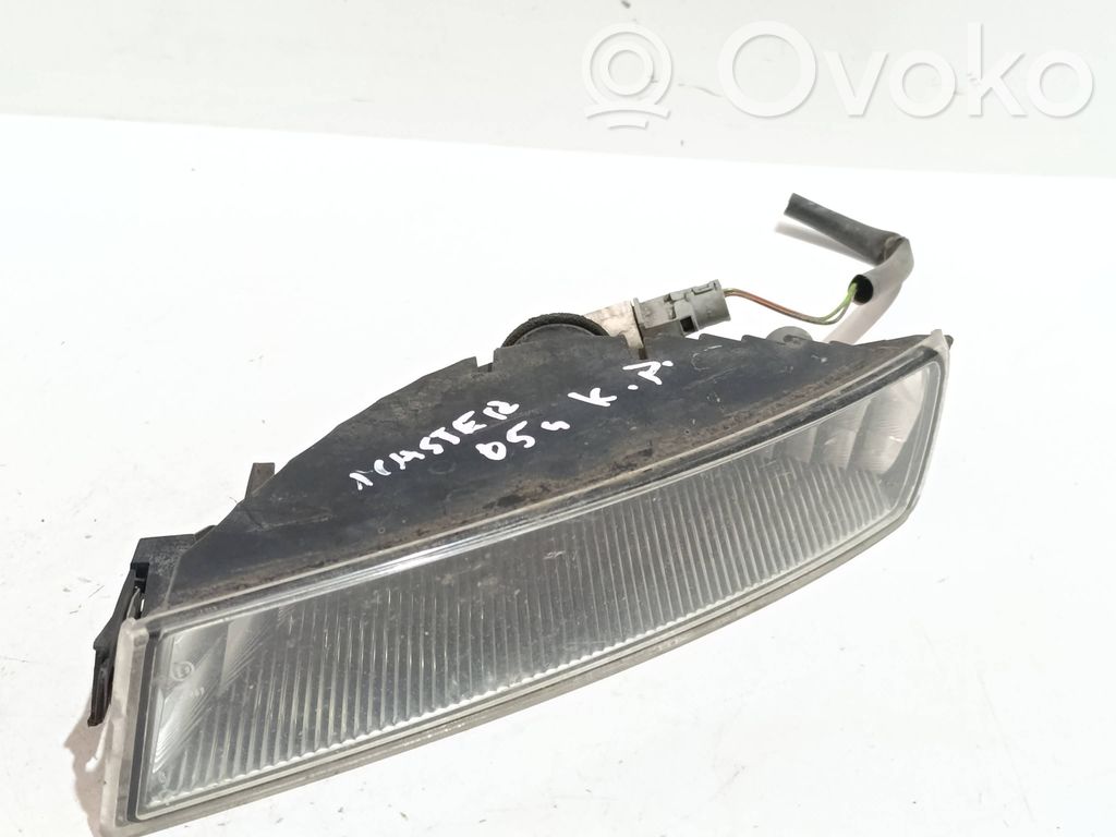 Renault Master II Front indicator light 