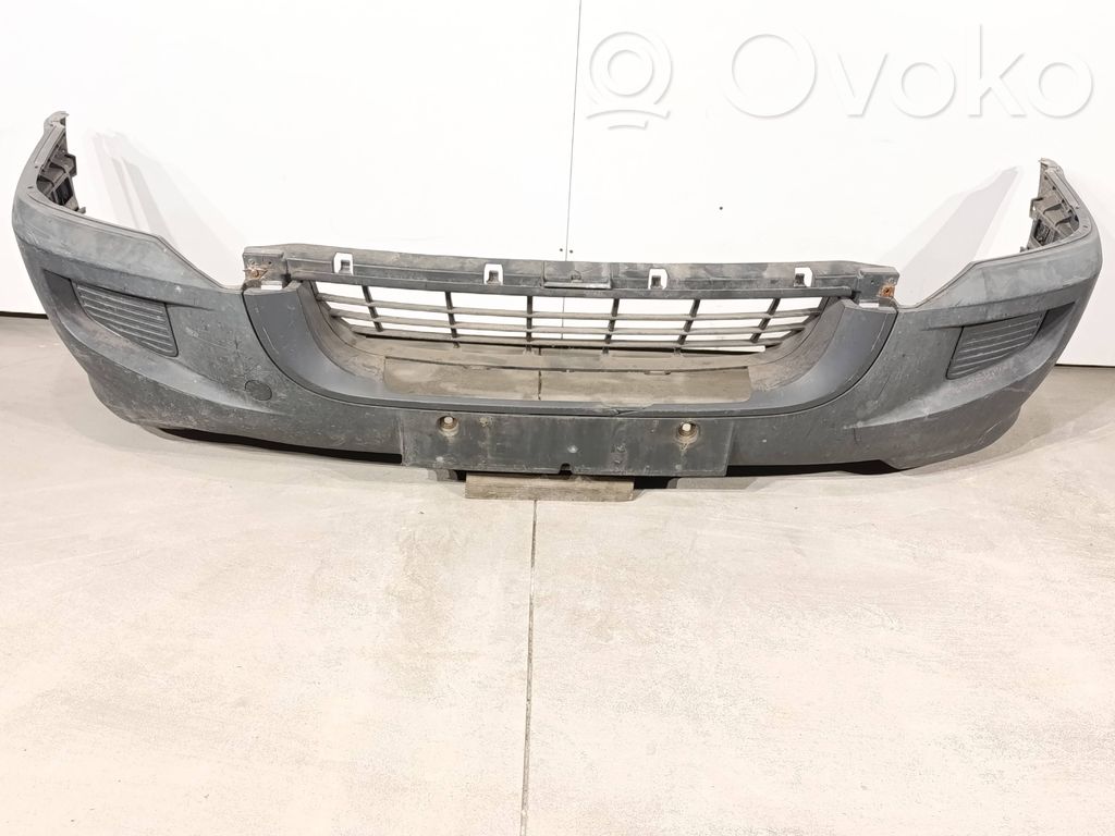 Volkswagen Crafter Front bumper 