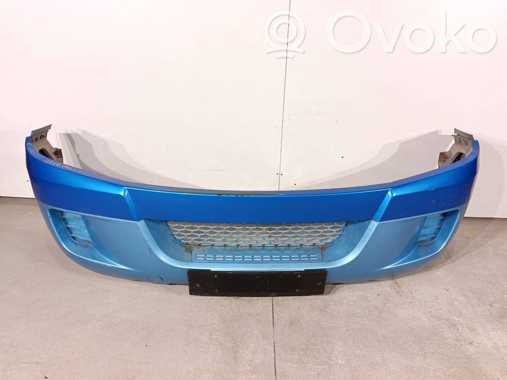 Iveco Daily 4th gen Parachoques delantero 