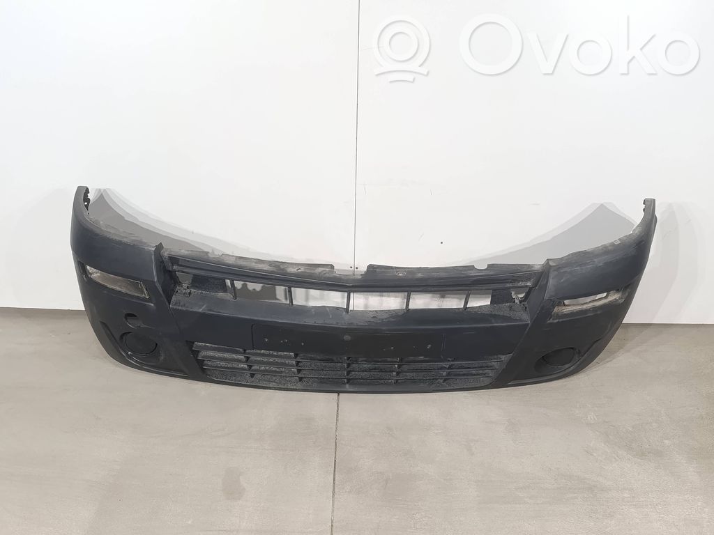 Opel Movano A Parachoques delantero 