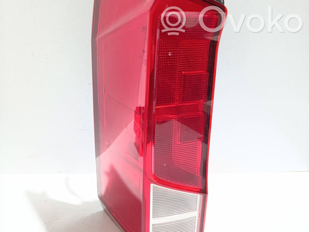Volkswagen Crafter Rear/tail lights 