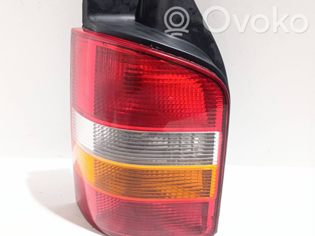 Volkswagen Transporter - Caravelle T5 Lampa tylna 