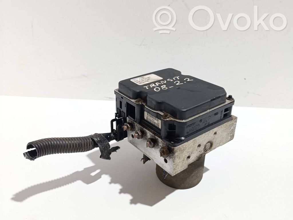 Ford Transit ABS Blokas 