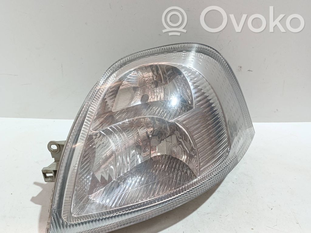 Headlight/headlamp   E13275,12486,20B268