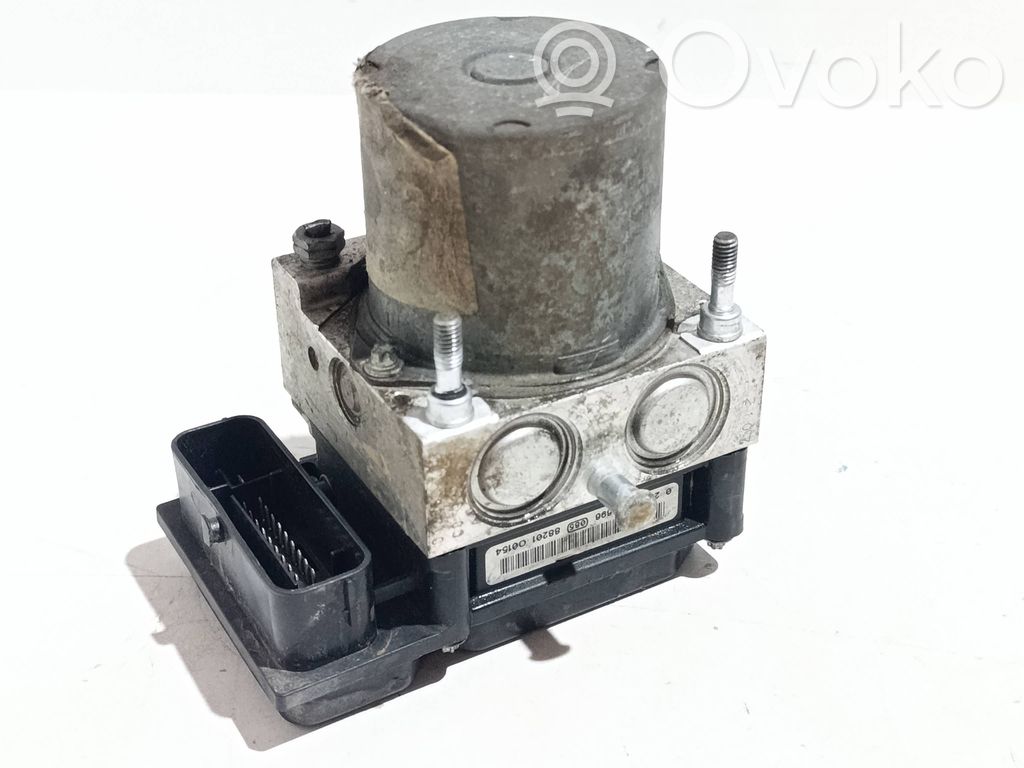 Citroen Jumpy Lampa przednia 