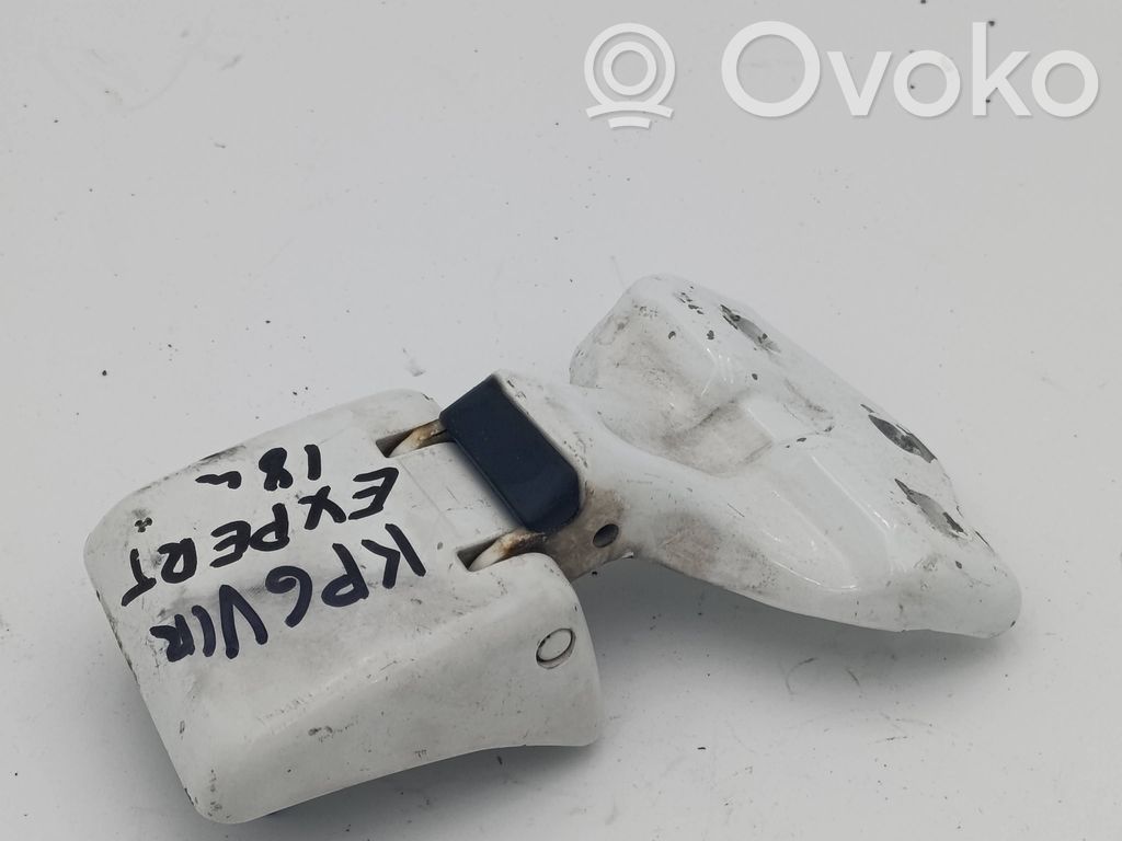 Peugeot Expert Rear door upper hinge 