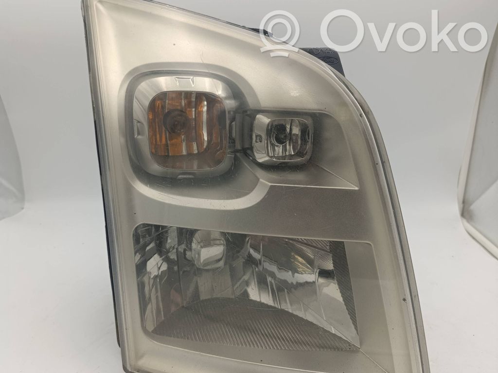 Ford Transit Scheinwerfer 