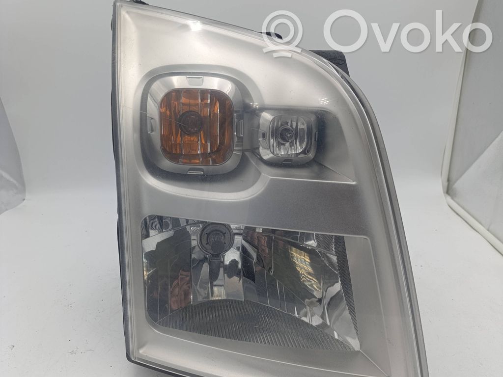 Ford Transit Scheinwerfer 