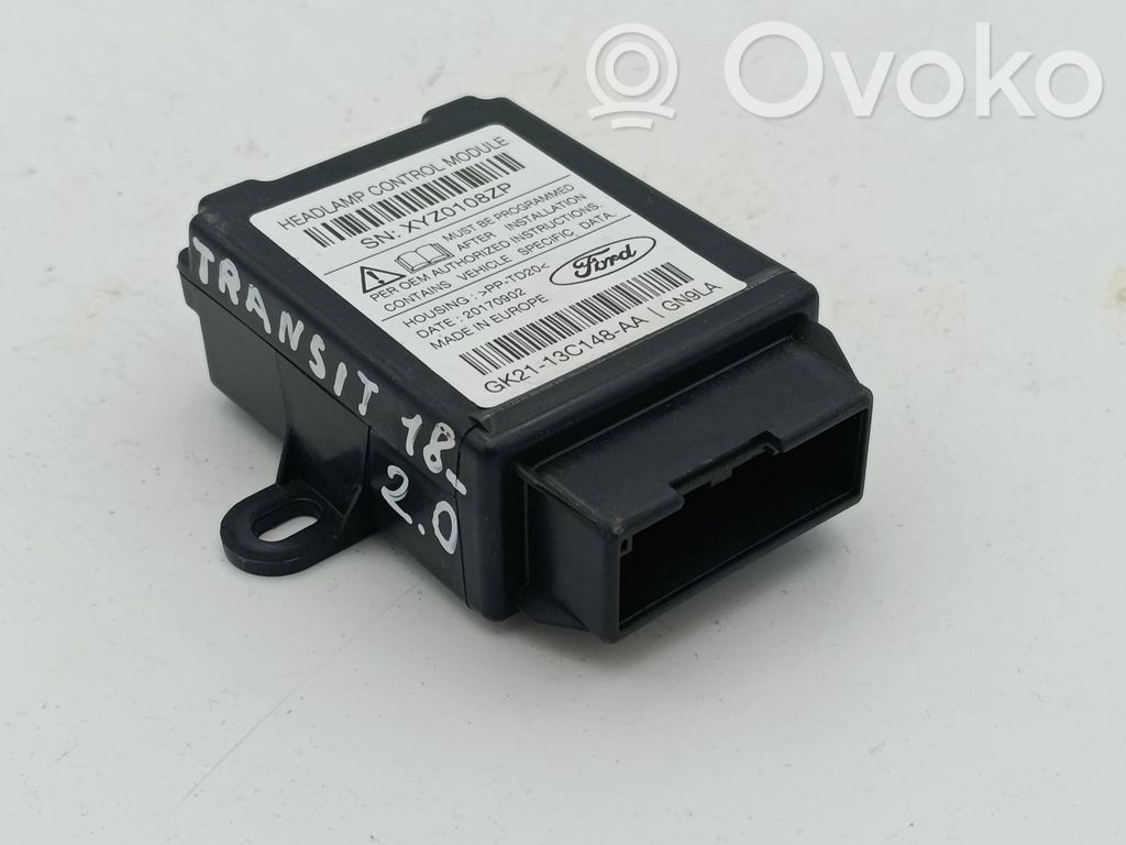 Light module LCM   GK2113C148AA,XYZ0108ZP,20170902